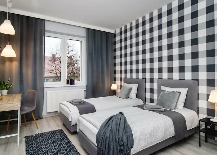 Królewiecka 115 * Elbląg